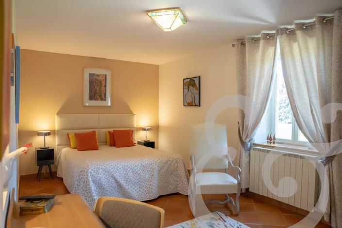 Image No.28-Maison de 5 chambres à vendre à Cheval-Blanc