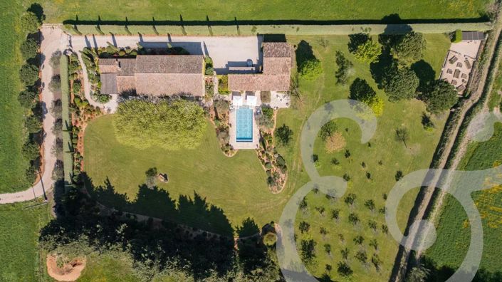 Image No.3-Maison de 5 chambres à vendre à Cheval-Blanc