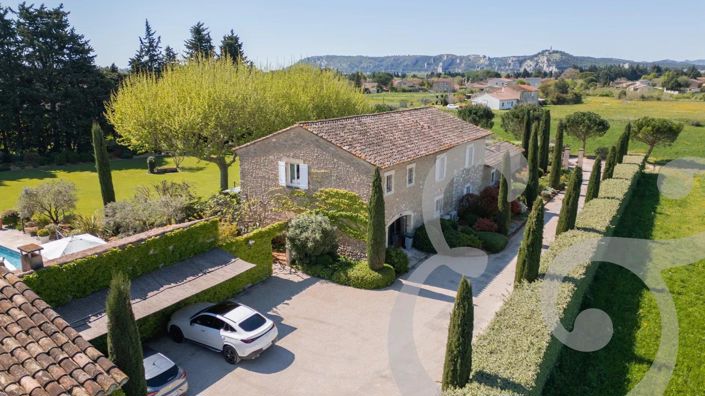 Image No.4-Maison de 5 chambres à vendre à Cheval-Blanc