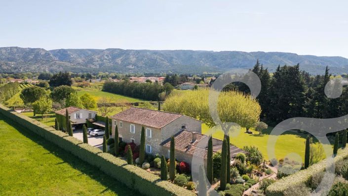 Image No.5-Maison de 5 chambres à vendre à Cheval-Blanc