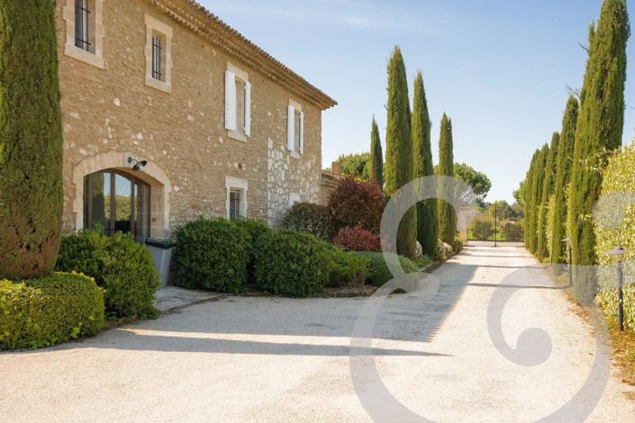 Image No.6-Maison de 5 chambres à vendre à Cheval-Blanc