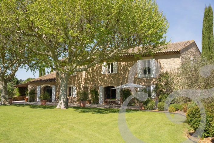 Image No.7-Maison de 5 chambres à vendre à Cheval-Blanc