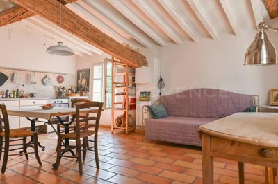 1 - L'Isle-sur-la-Sorgue, Apartment