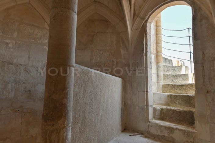 Image No.12-Appartement de 1 chambre à vendre à L'Isle-sur-la-Sorgue