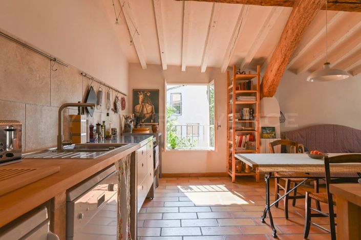 Image No.3-Appartement de 1 chambre à vendre à L'Isle-sur-la-Sorgue