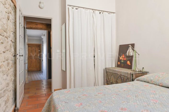 Image No.8-Appartement de 1 chambre à vendre à L'Isle-sur-la-Sorgue