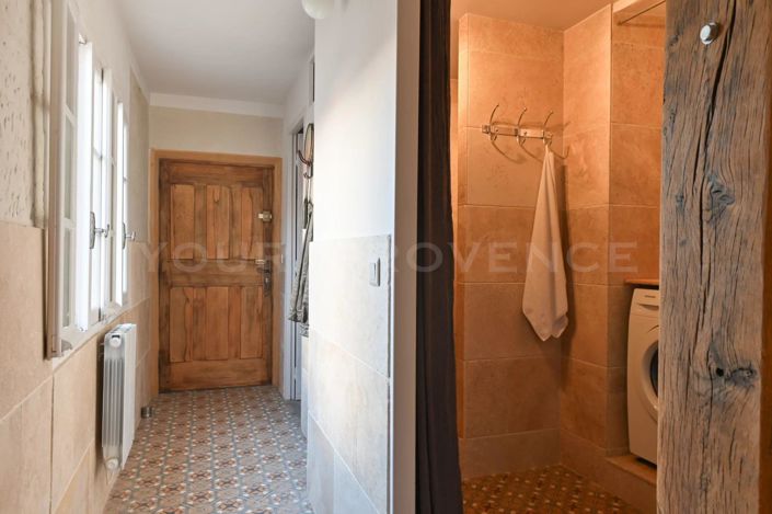 Image No.9-Appartement de 1 chambre à vendre à L'Isle-sur-la-Sorgue