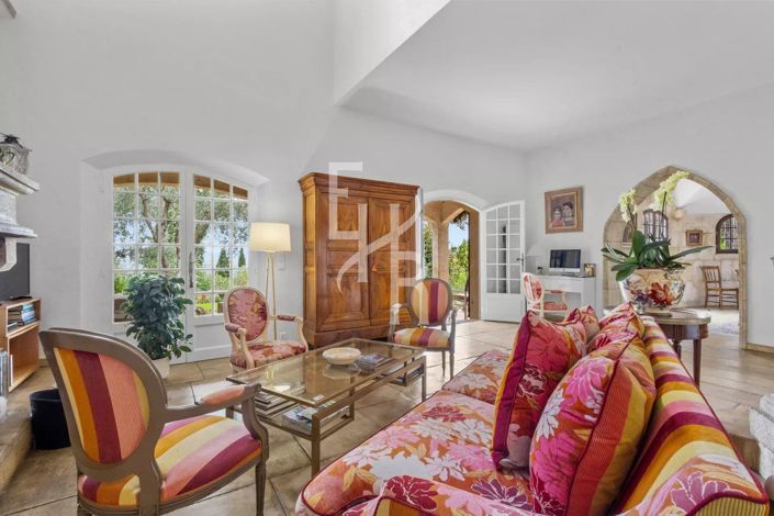 Image No.10-Maison de 4 chambres à vendre à Spéracèdes