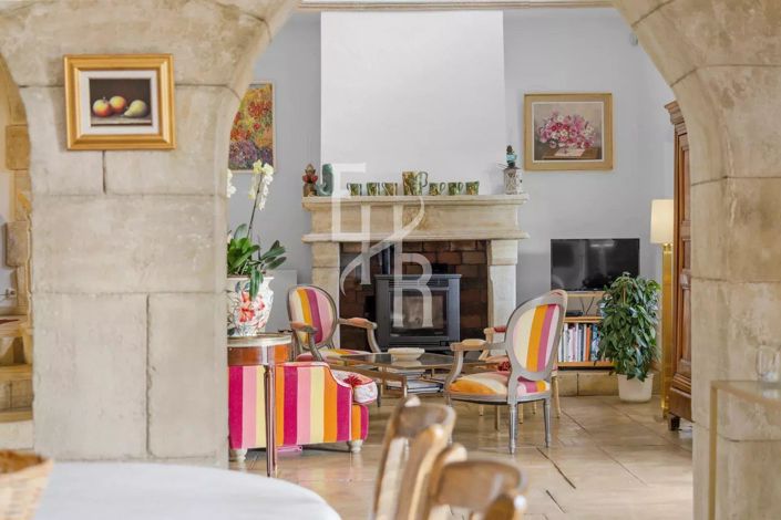 Image No.11-Maison de 4 chambres à vendre à Spéracèdes