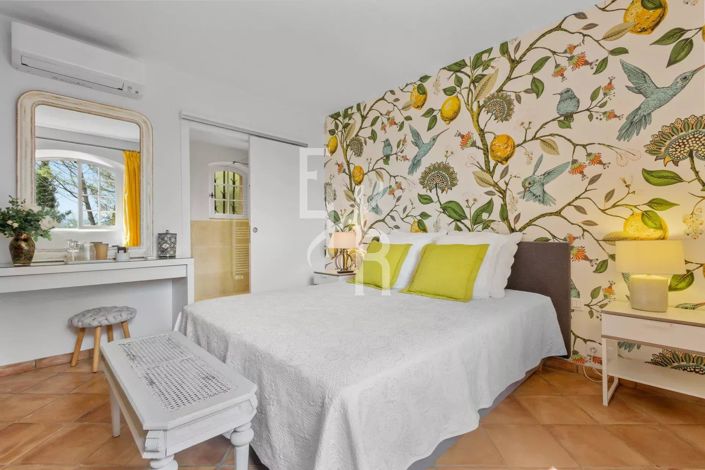 Image No.20-Maison de 4 chambres à vendre à Spéracèdes