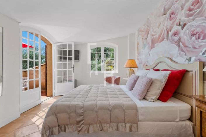 Image No.23-Maison de 4 chambres à vendre à Spéracèdes