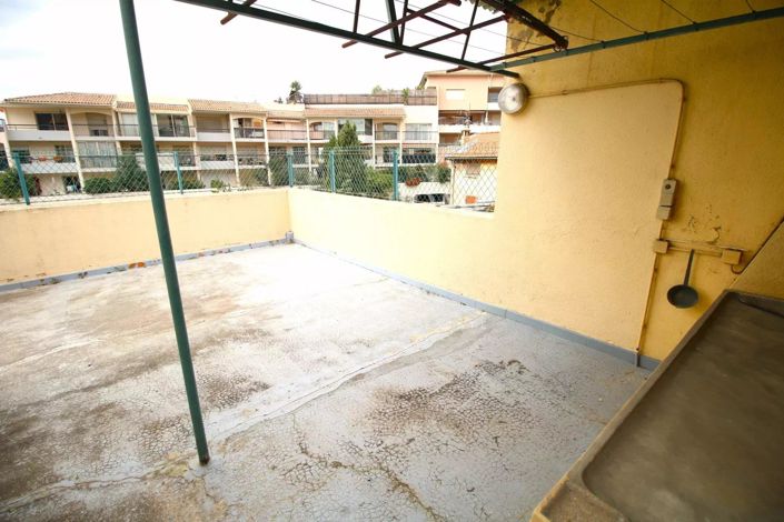 Image No.10-Maison de 3 chambres à vendre à Le Cannet