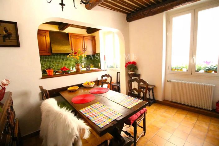 Image No.3-Maison de 3 chambres à vendre à Le Cannet