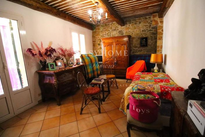 Image No.5-Maison de 3 chambres à vendre à Le Cannet