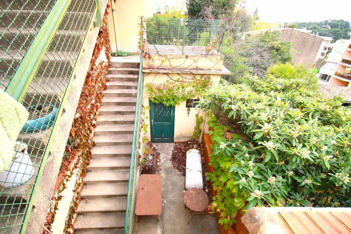 Image No.8-Maison de 3 chambres à vendre à Le Cannet