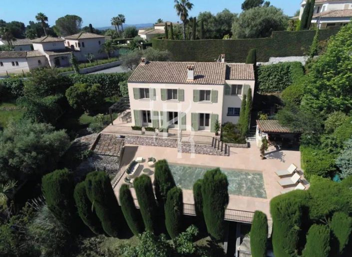 Image No.10-Maison de 4 chambres à vendre à Vence