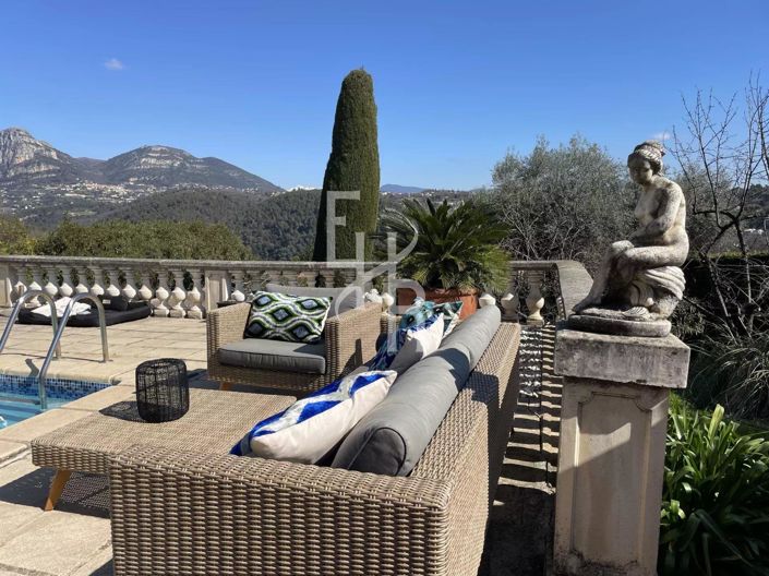 Image No.11-Maison de 4 chambres à vendre à Vence