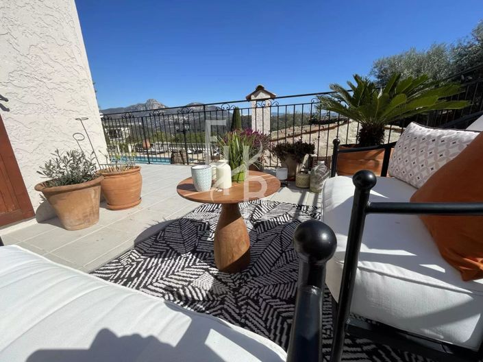 Image No.12-Maison de 4 chambres à vendre à Vence