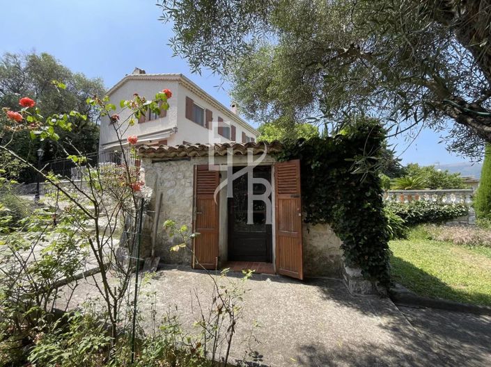 Image No.15-Maison de 4 chambres à vendre à Vence