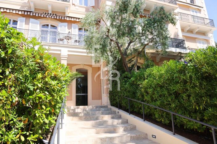 Image No.2-Appartement à vendre à Cannes