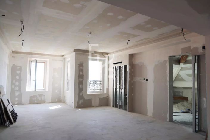 Image No.5-Appartement à vendre à Cannes