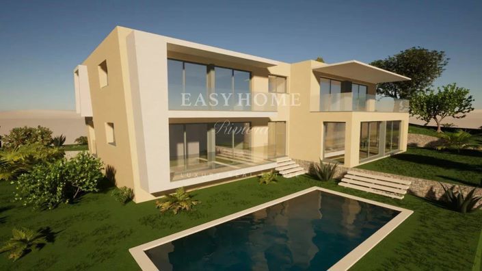 Image No.2-Maison à vendre à Vallauris