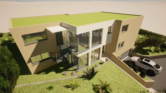 Image No.5-Maison à vendre à Vallauris