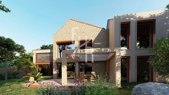 Image No.2-Maison à vendre à Mougins