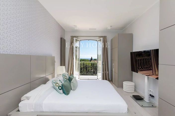 Image No.10-Maison de 6 chambres à vendre à La Roquette-sur-Siagne