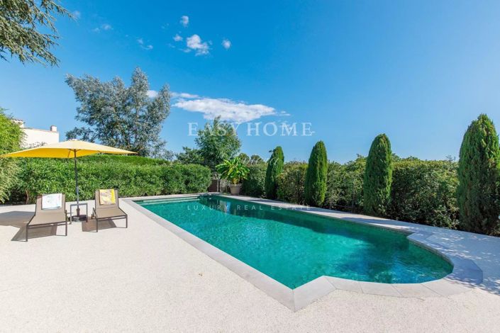 Image No.13-Maison de 6 chambres à vendre à La Roquette-sur-Siagne