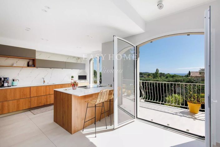 Image No.14-Maison de 6 chambres à vendre à La Roquette-sur-Siagne