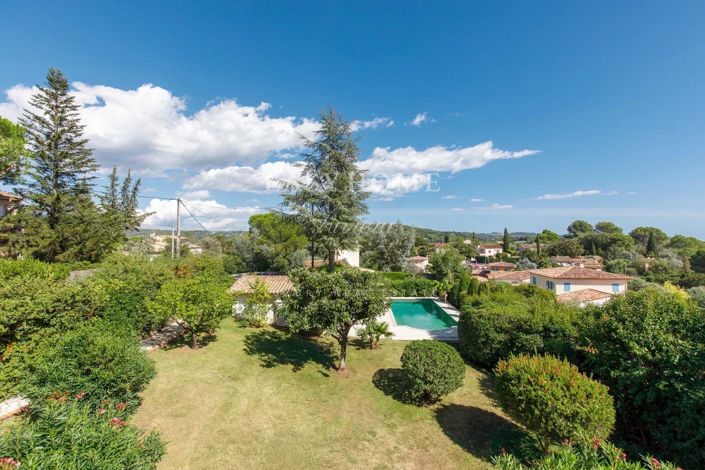 Image No.16-Maison de 6 chambres à vendre à La Roquette-sur-Siagne