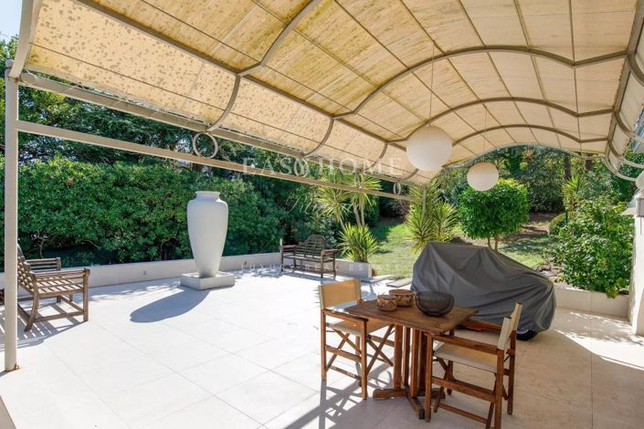 Image No.17-Maison de 6 chambres à vendre à La Roquette-sur-Siagne