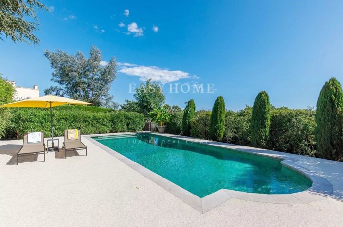 Image No.19-Maison de 6 chambres à vendre à La Roquette-sur-Siagne