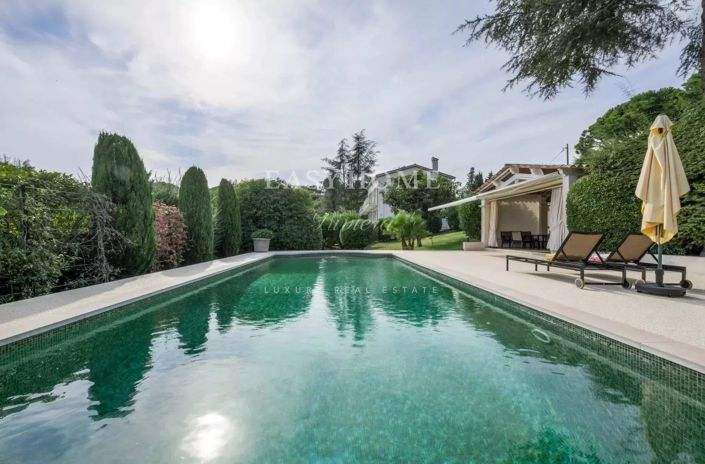 Image No.20-Maison de 6 chambres à vendre à La Roquette-sur-Siagne