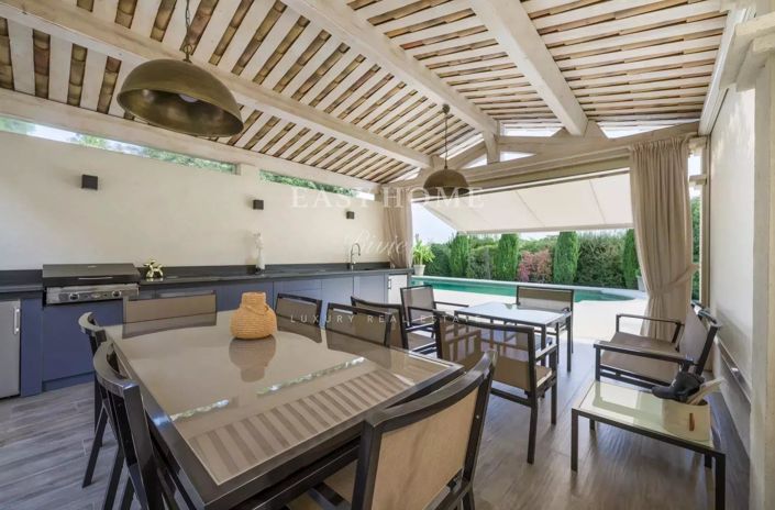 Image No.21-Maison de 6 chambres à vendre à La Roquette-sur-Siagne