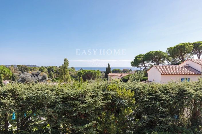 Image No.4-Maison de 6 chambres à vendre à La Roquette-sur-Siagne