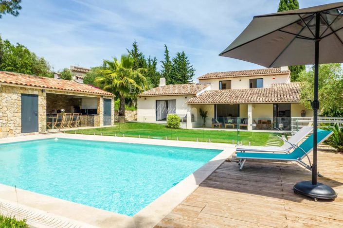 Image No.1-4 Bed House for sale