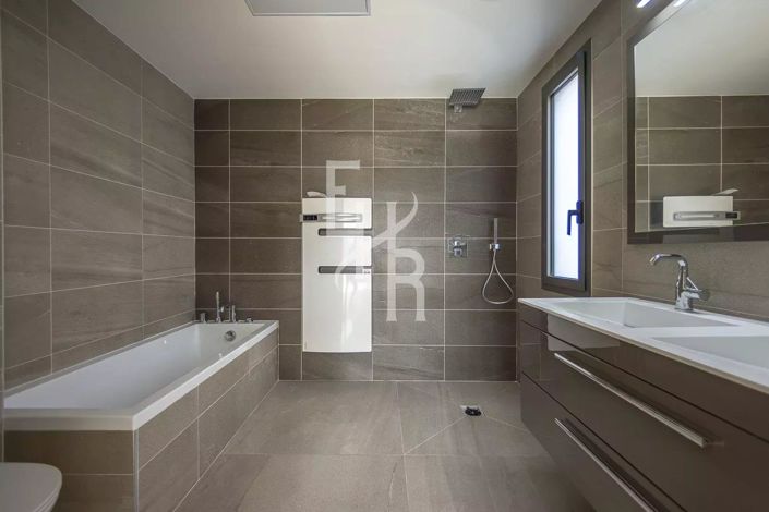 Image No.3-Maison de 3 chambres à vendre à Mougins