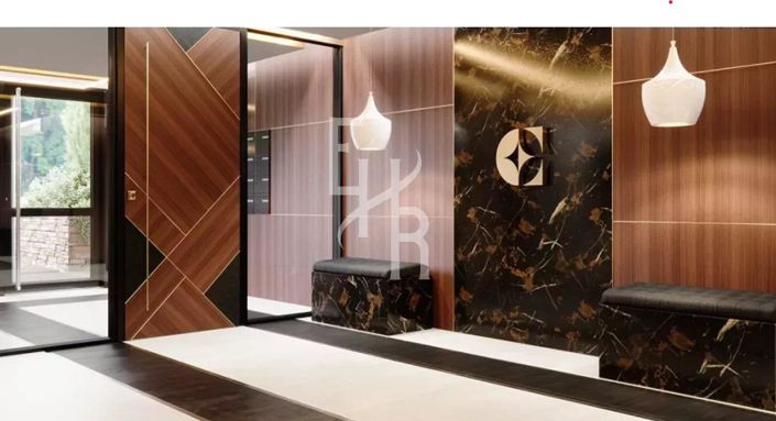 Image No.5-Maison de 3 chambres à vendre à Mougins