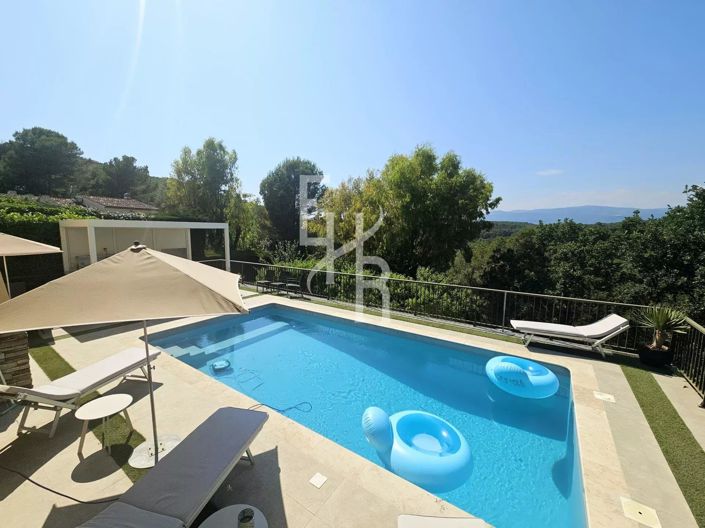 Image No.10-Maison de 5 chambres à vendre à Vallauris