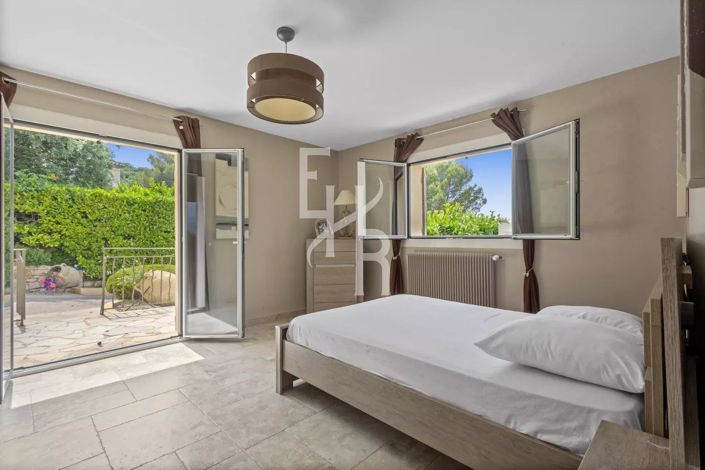 Image No.13-Maison de 5 chambres à vendre à Vallauris