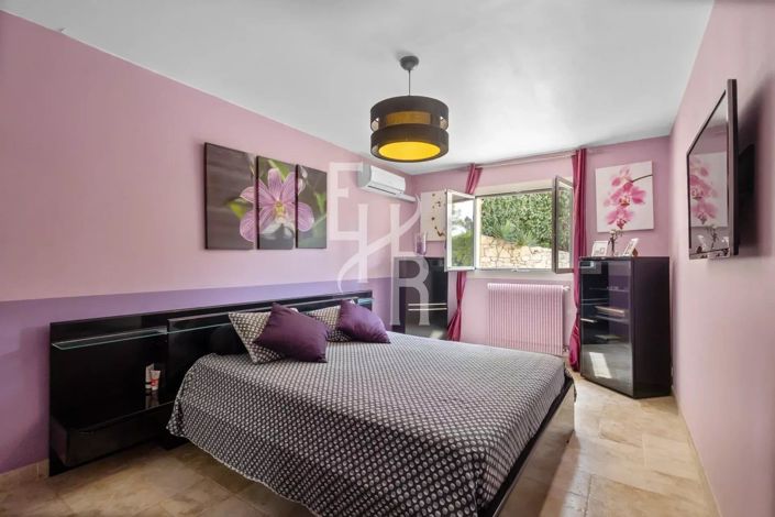 Image No.15-Maison de 5 chambres à vendre à Vallauris