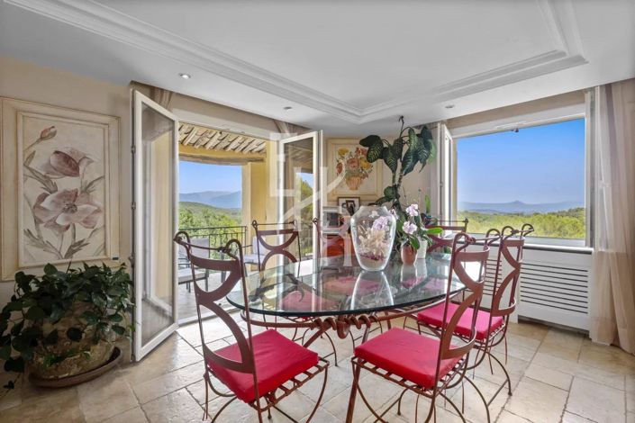 Image No.17-Maison de 5 chambres à vendre à Vallauris