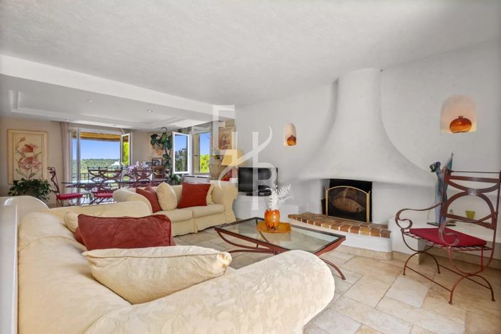 Image No.19-Maison de 5 chambres à vendre à Vallauris