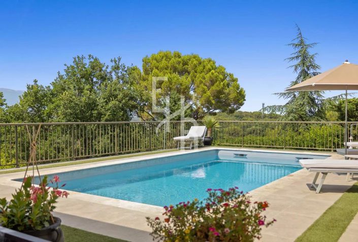 Image No.2-Maison de 5 chambres à vendre à Vallauris