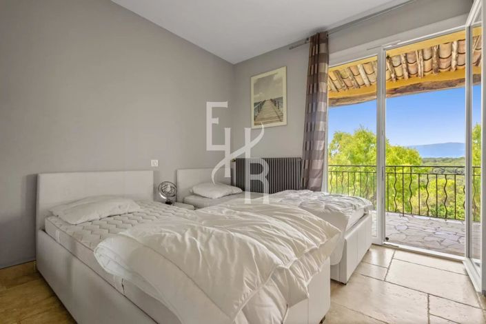 Image No.21-Maison de 5 chambres à vendre à Vallauris