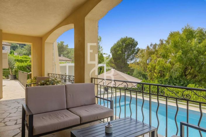 Image No.29-Maison de 5 chambres à vendre à Vallauris