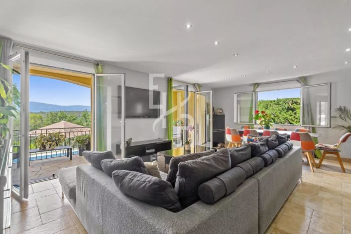 Image No.6-Maison de 5 chambres à vendre à Vallauris