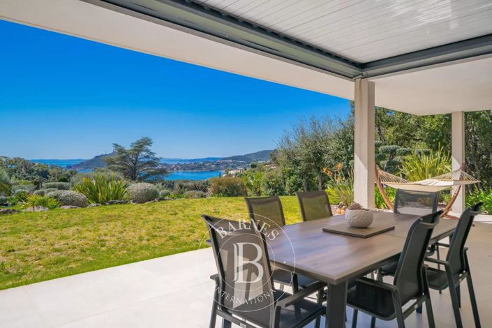 Image No.4-Maison de 5 chambres à vendre à Saint-Raphael